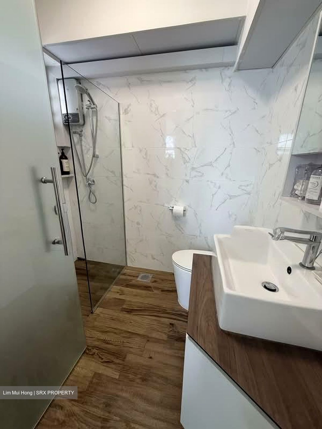 Blk 2C Sri Geylang Serai (Geylang), HDB 4 Rooms #580913511